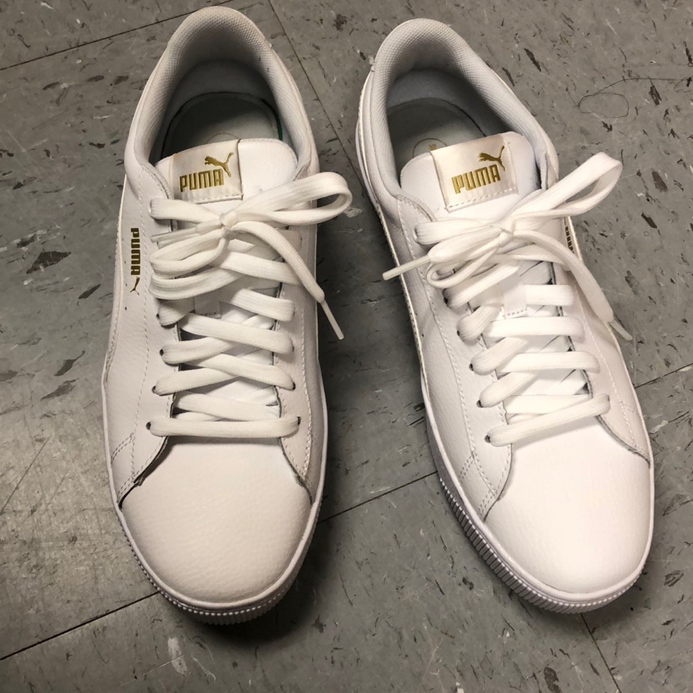 Puma sneakers